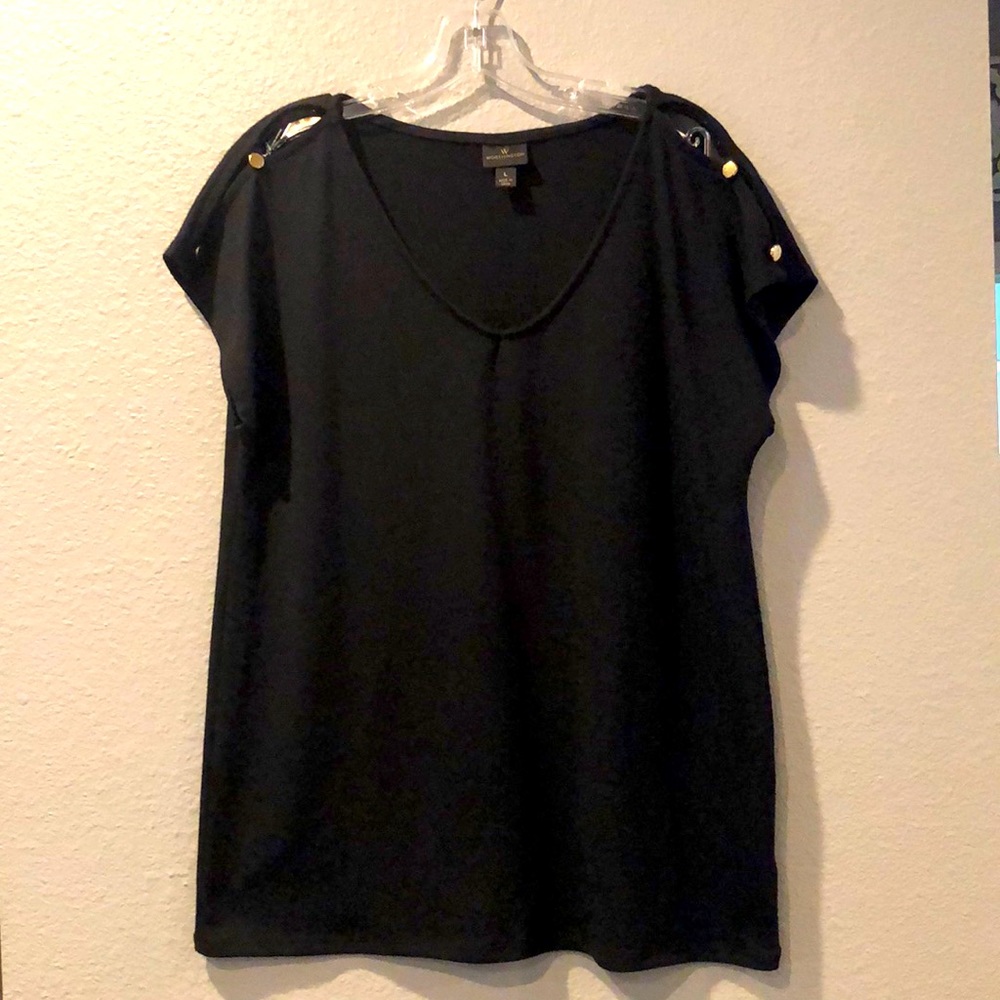 Women tops New